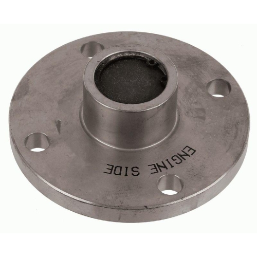 SACHS Torsionsd&auml;mpfer, Kupplung 1866 600 031