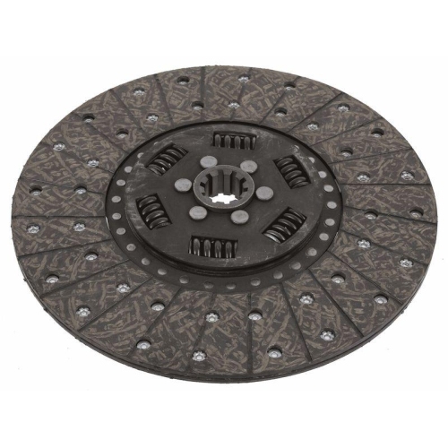 SACHS Kupplungsscheibe 1878 634 245