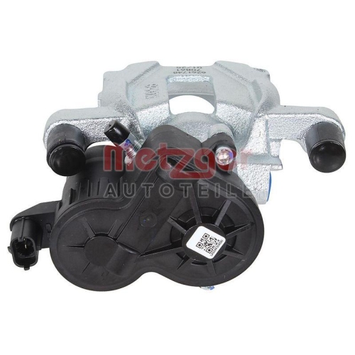 METZGER AUTOTEILE Bremssattel GREENPARTS 6261748