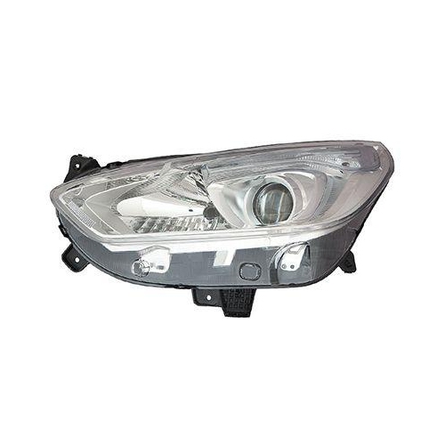 VAN WEZEL Hauptscheinwerfer 1889961