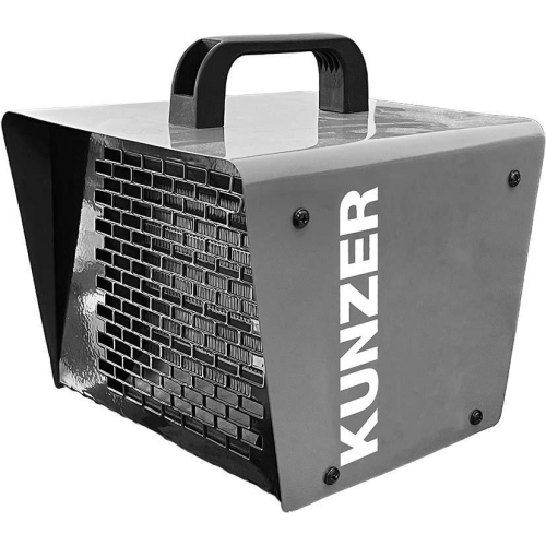 Elektroheizl&uuml;fter 3.000 Watt Kunzer 7EH3000