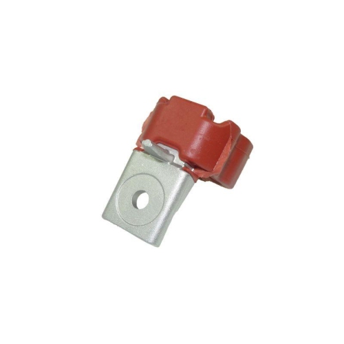 CORTECO Halter, Abgasanlage 49410826