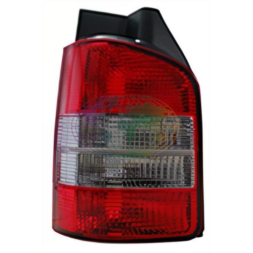 Lexmond Trading BV Schlussleuchte 9273403