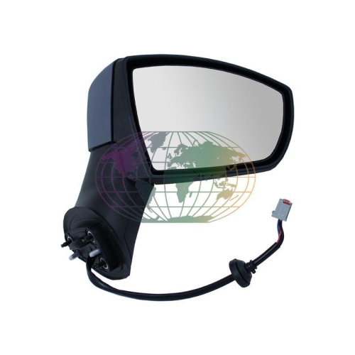 Lexmond Trading BV Au&szlig;enspiegel 3613077