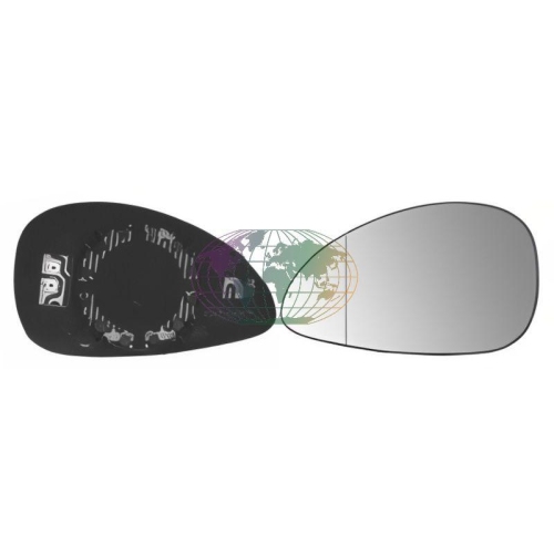 Lexmond Trading BV Spiegelglas, Au&szlig;enspiegel 2017062