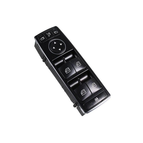 METZGER AUTOTEILE Schalter, Fensterheber GREENPARTS 09161252