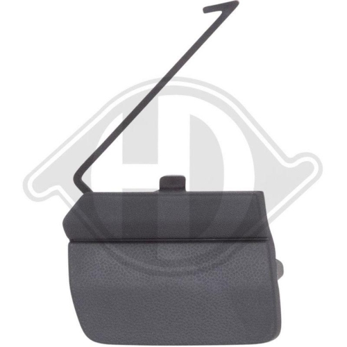 DIEDERICHS Klappe, Abschlepphaken 2297664