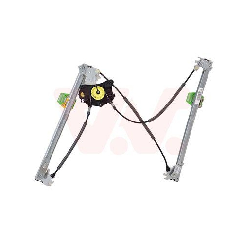 VAN WEZEL Fensterheber 5710262