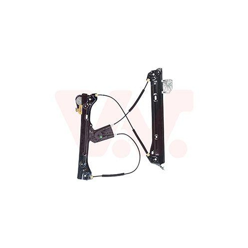 VAN WEZEL Fensterheber 0672262