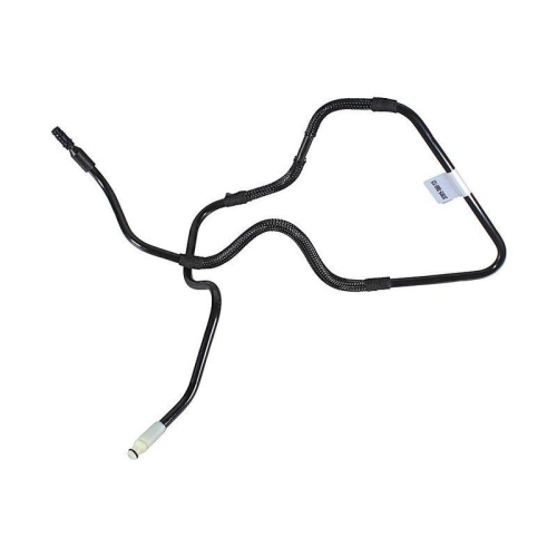 METZGER AUTOTEILE Kupplungsleitung 2070019