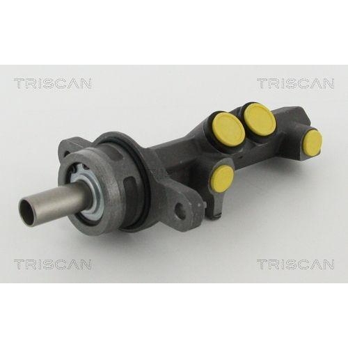 TRISCAN Hauptbremszylinder 8130 29168
