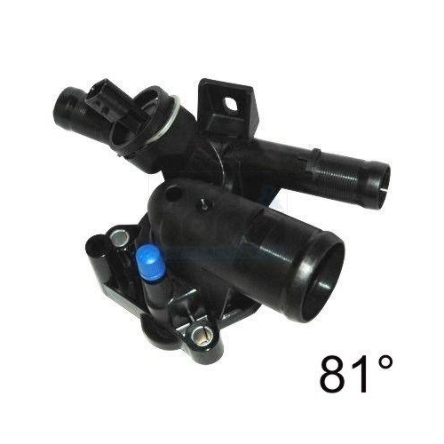 MEAT & DORIA Thermostat, K&uuml;hlmittel 92749