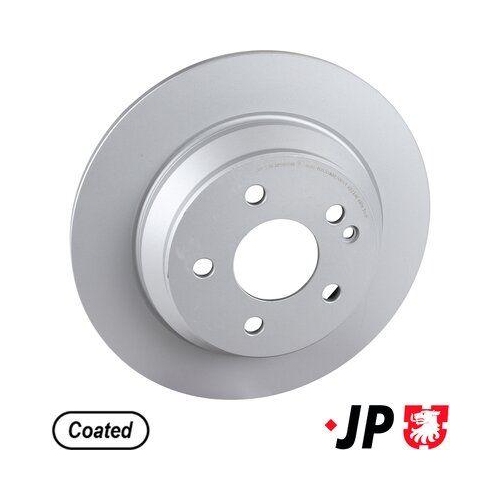 JP GROUP Bremsscheibe JP 1363209000