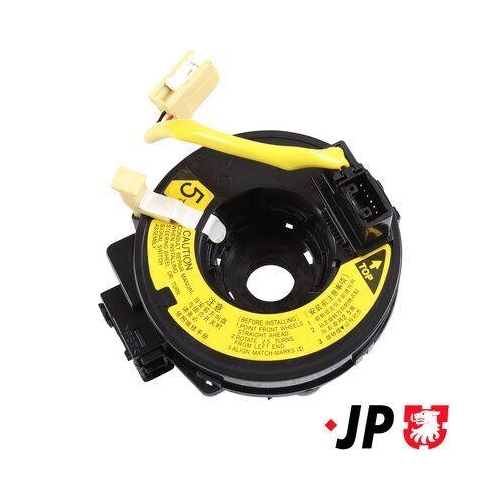JP GROUP Wickelfeder, Airbag JP 4889750400