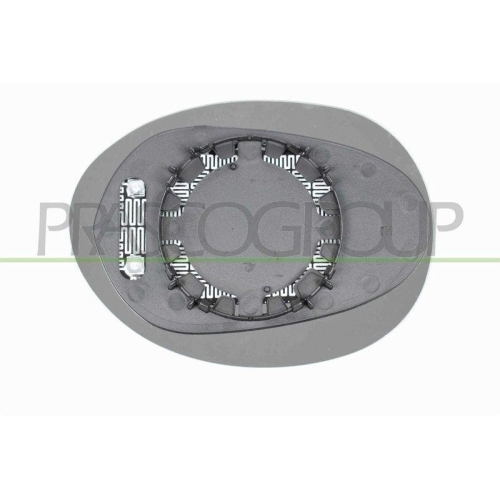 PRASCO Spiegelglas, Au&szlig;enspiegel MN3127513