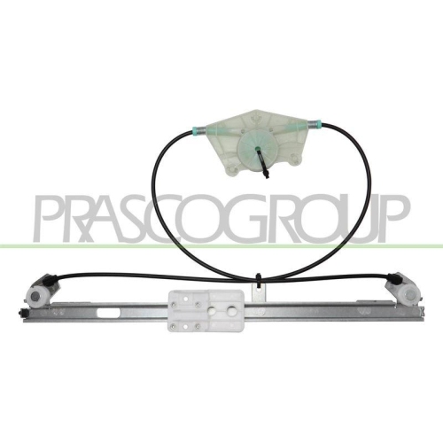 PRASCO Fensterheber VG715W064