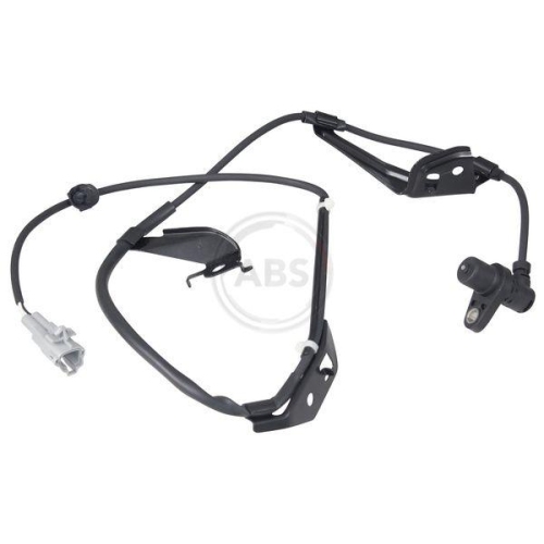 A.B.S. Sensor, Raddrehzahl 31168