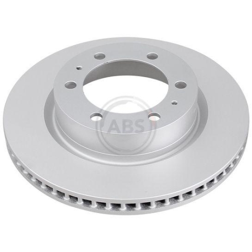 A.B.S. Bremsscheibe 18624
