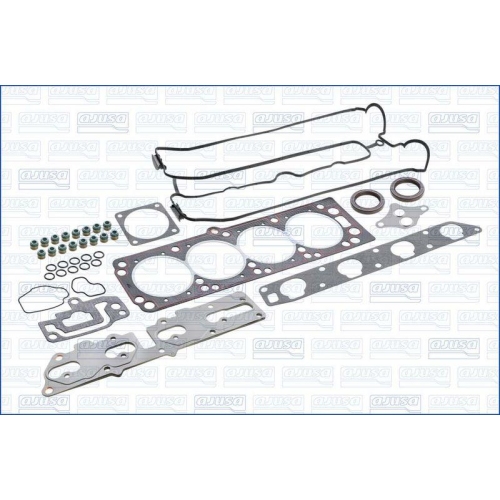 AJUSA Dichtungssatz, Zylinderkopf FIBERMAX 52204300