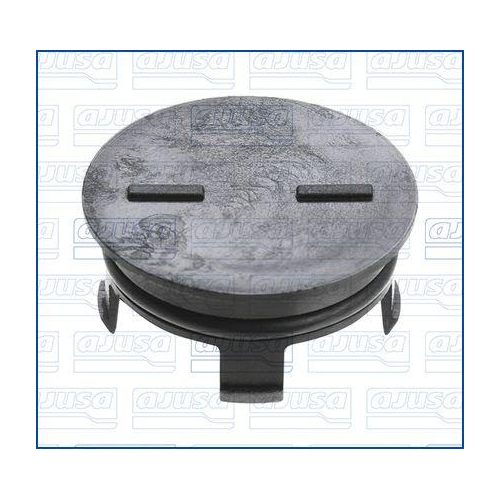 AJUSA Verschlussdeckel, Nockenwelle 00794900