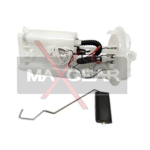 MAXGEAR Kraftstofff&ouml;rdermodul 43-0082