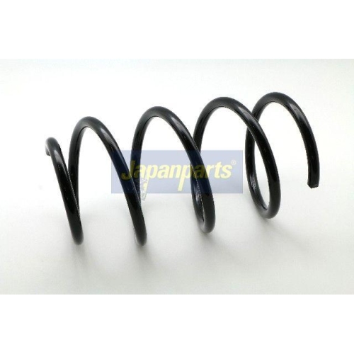 JAPANPARTS Fahrwerksfeder ZC3409C