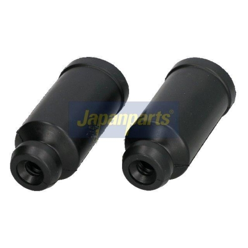 JAPANPARTS Staubschutzsatz, Sto&szlig;d&auml;mpfer KTP-801