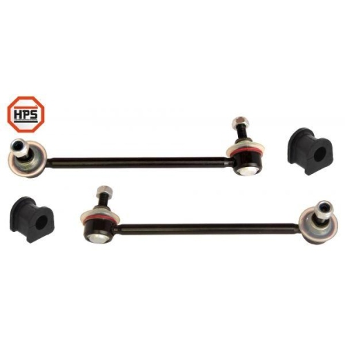 MAPCO Reparatursatz, Stabilisatorlager 57800HPS
