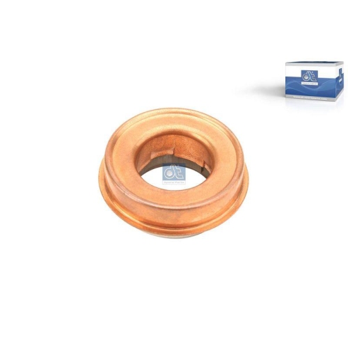 DT Spare Parts Wellendichtring, Wasserpumpenwelle 5.41015