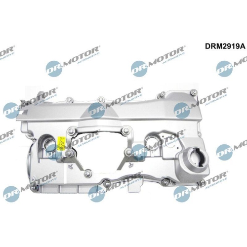 Dr.Motor Automotive Zylinderkopfhaube DRM2919A