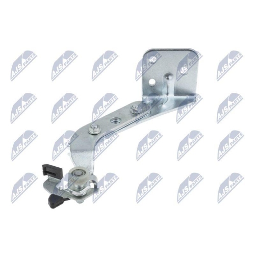 NTY Rollenf&uuml;hrung, Schiebet&uuml;r EZC-FT-090