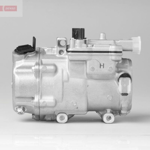 DENSO Kompressor, Klimaanlage DCP51010