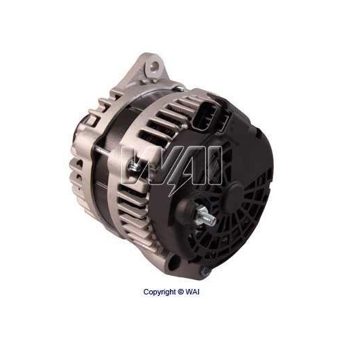 WAI Generator 24094N