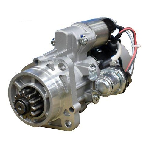 BOM-Prestolite Starter M90R3553SE