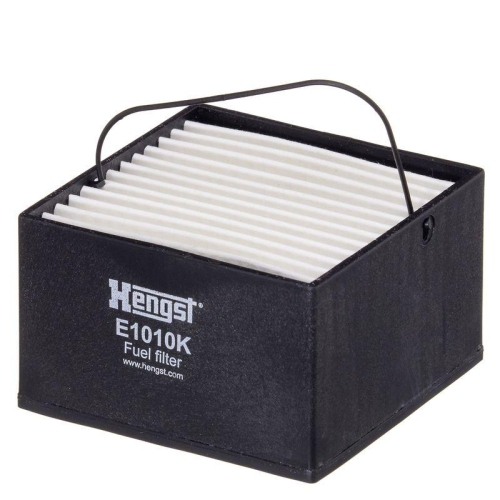 HENGST FILTER Kraftstofffilter E1010K