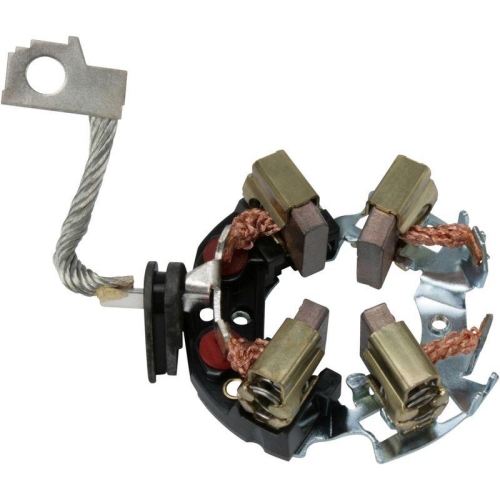 HC-Cargo Halter, Kohleb&uuml;rsten F 032 134 659