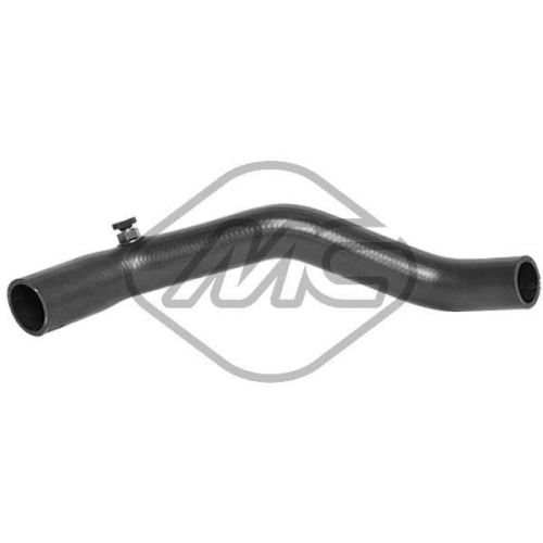 Metalcaucho K&uuml;hlerschlauch 07516