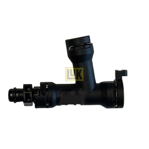 Schaeffler LuK Kupplungsspitzendrehmomentbegrenzer 418 0455 10