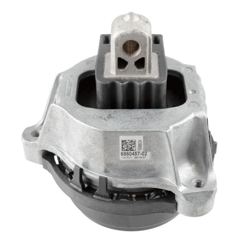LEMF&Ouml;RDER Lagerung, Motor 43417 01