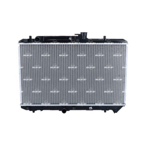 NRF K&uuml;hler, Motork&uuml;hlung 550083A