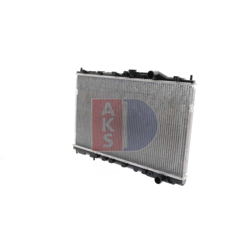 AKS DASIS K&uuml;hler, Motork&uuml;hlung 141250N