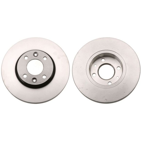 TRW Bremsscheibe DF6186