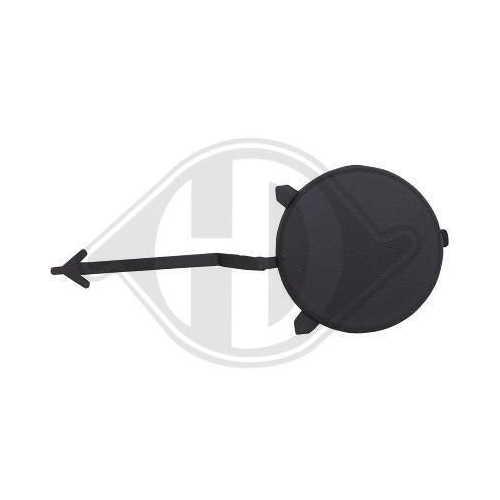 DIEDERICHS Klappe, Abschlepphaken 4013763