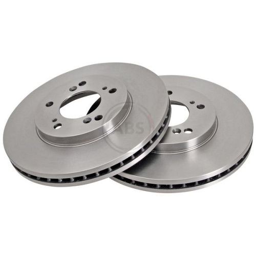 A.B.S. Bremsscheibe 16182
