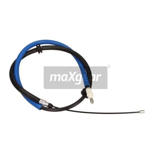 MAXGEAR Seilzug, Feststellbremse 32-0701