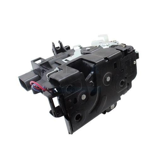 MEAT & DORIA Türschloss 31753