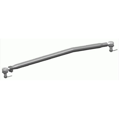 LEMF&Ouml;RDER Lenkstange 24123 01