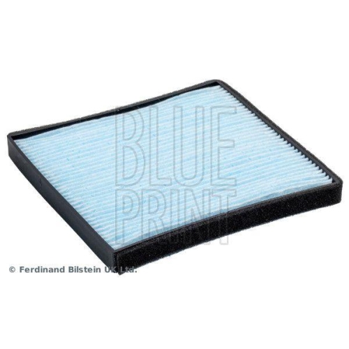 BLUE PRINT Filter, Innenraumluft ADBP250025