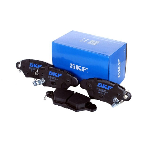 SKF Bremsbelagsatz, Scheibenbremse VKBP 90894 A