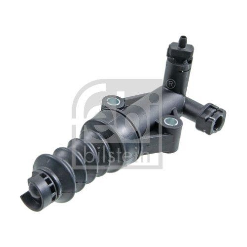FEBI BILSTEIN Nehmerzylinder, Kupplung 104101